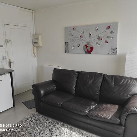 Logis Du Guelmeur: Appart Cosy 1 Chambre A St Marc - 37M2 Брест Екстериор снимка