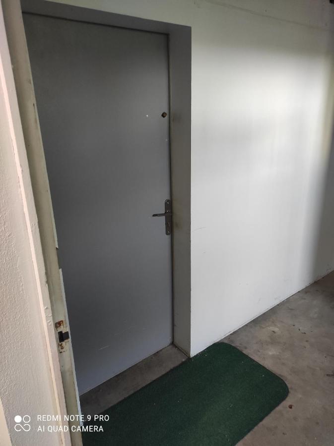 Logis Du Guelmeur: Appart Cosy 1 Chambre A St Marc - 37M2 Брест Екстериор снимка